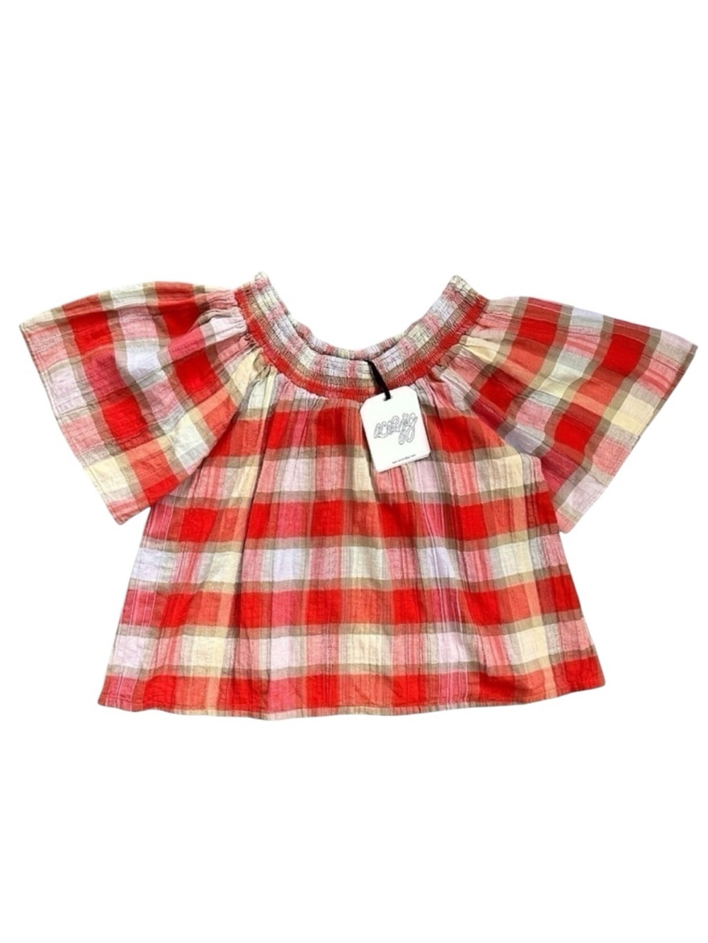 Ace & Jig Marisol Top